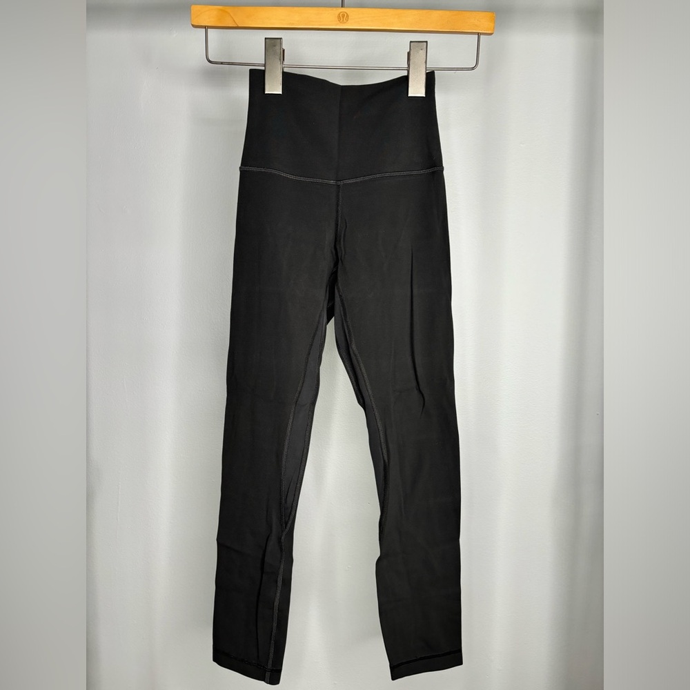 lululemon Align™ High-Rise Pant 25"